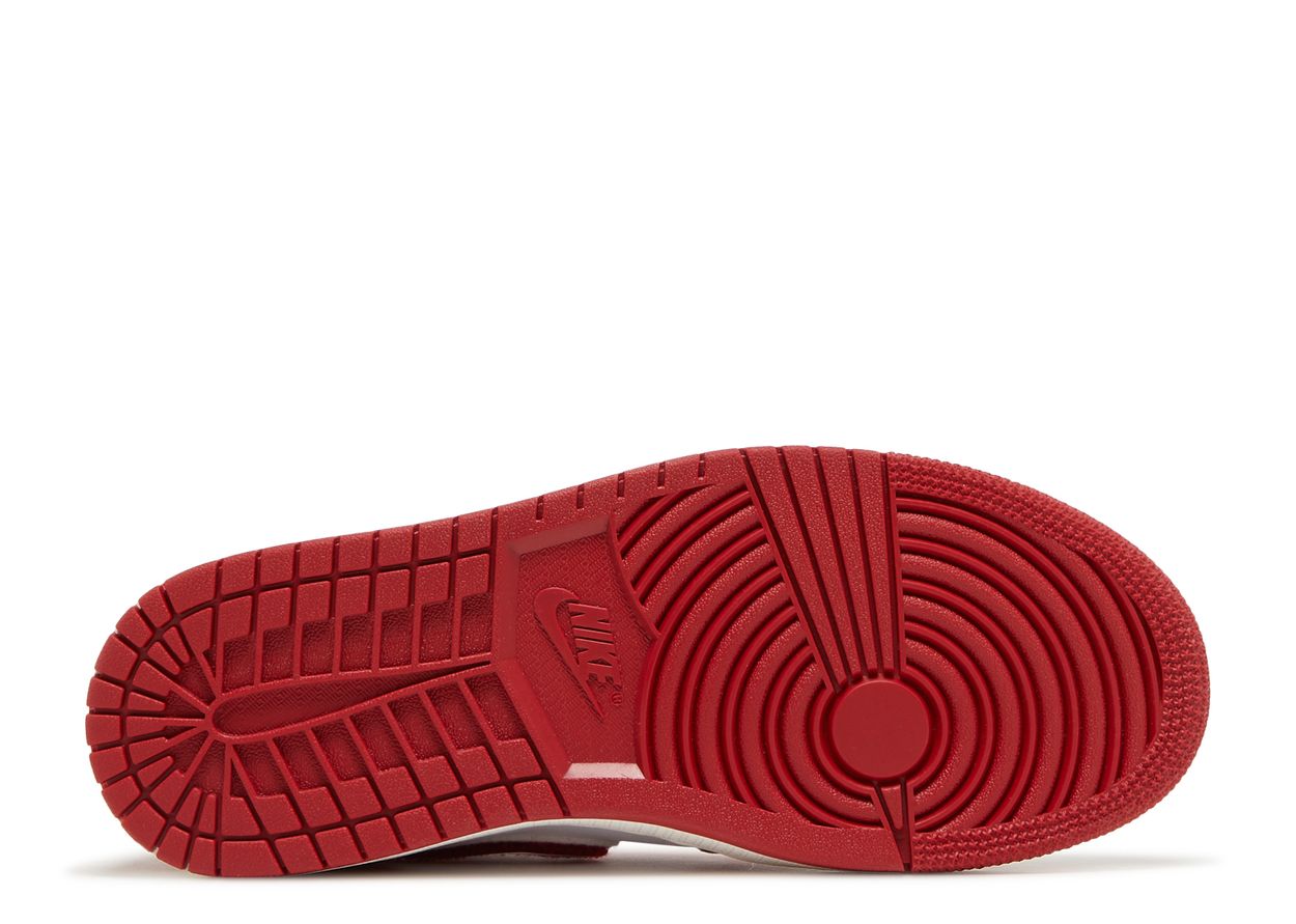 Nike Air Jordan 1 High OG Varsity Red