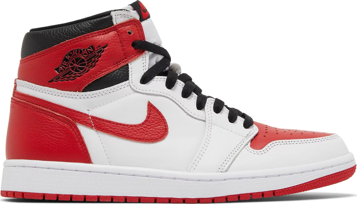 Nike Air Jordan 1 Retro High OG Heritage – Amsterdam Sneaker Supply Nike Air Jordan 1 Retro High OG Heritage – Amsterdam Sneaker Supply