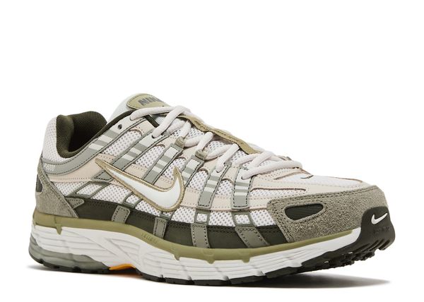 Nike P-6000 Light Army Cargo Khaki