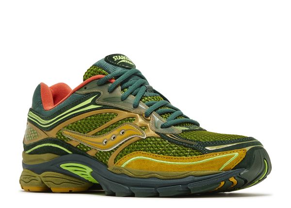 Saucony ProGrid Omni 9 Starcow