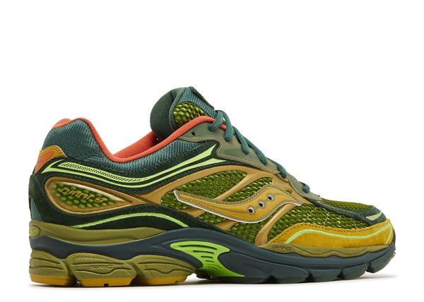 Saucony ProGrid Omni 9 Starcow