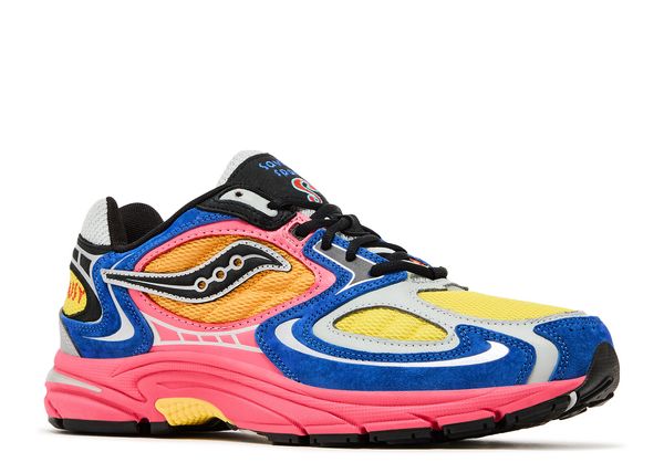 Saucony Grid Jazz 9 Jae Tips I Love You But I'm Busy