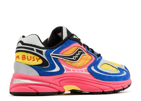 Saucony Grid Jazz 9 Jae Tips I Love You But I'm Busy