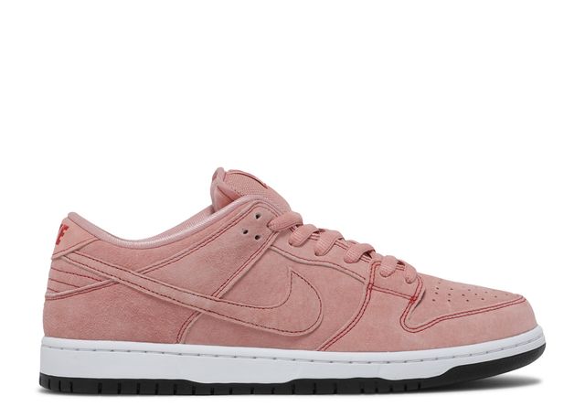 Nike Dunk Low SB Pink Pig