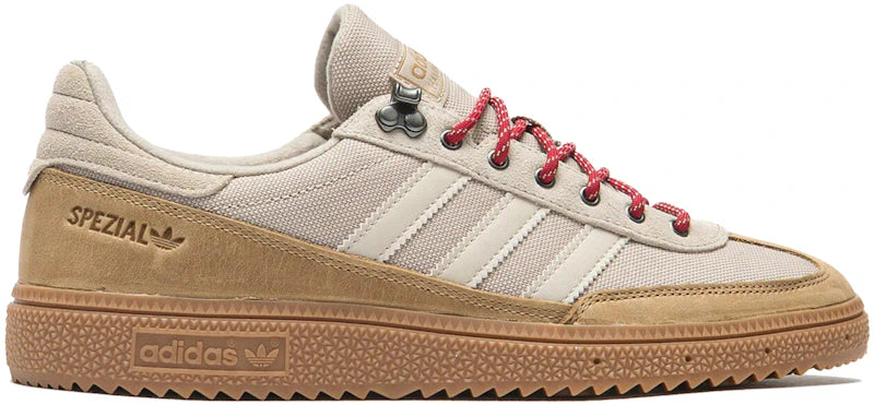 adidas Handball Spezial Winter Khaki Bliss Light Cinnamon