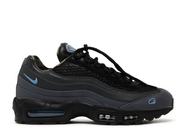 Nike Air Max 95 SP Corteiz Aegean Storm