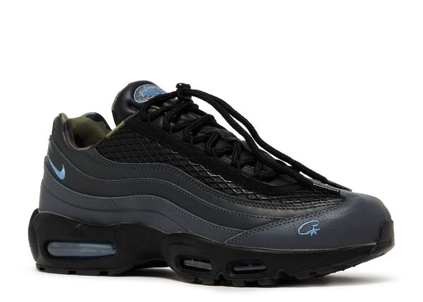 Nike Air Max 95 SP Corteiz Aegean Storm