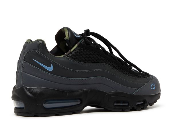 Nike Air Max 95 SP Corteiz Aegean Storm