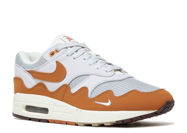 Nike Air Max 1 x Patta Waves Monarch