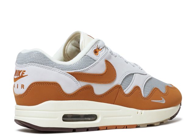Nike Air Max 1 x Patta Waves Monarch