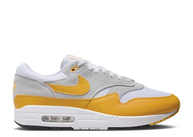 Nike Air Max 1 Essential University Gold