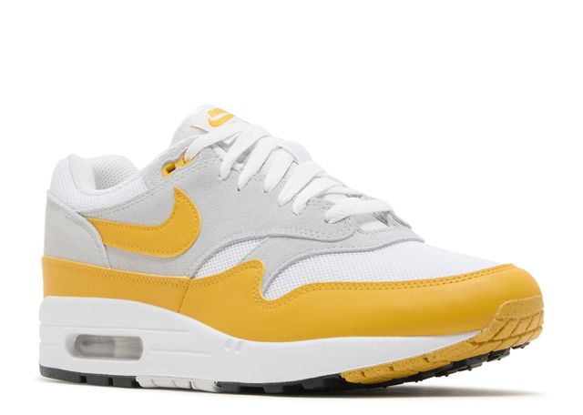 Nike Air Max 1 Essential University Gold