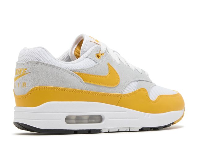 Nike Air Max 1 Essential University Gold