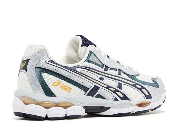 Asics Gel-NYC 2055 Silver Cream Midnight