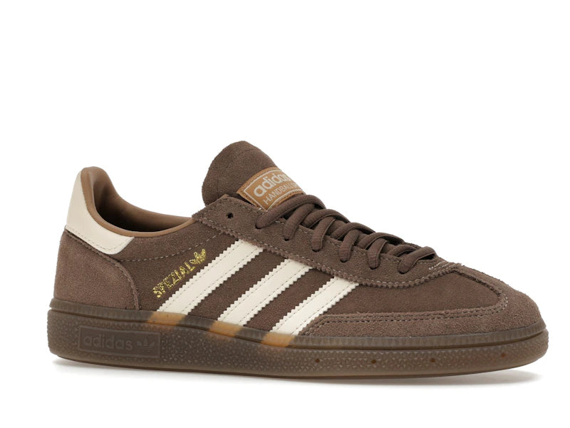 adidas Handball Spezial Earth Strata Wonder White