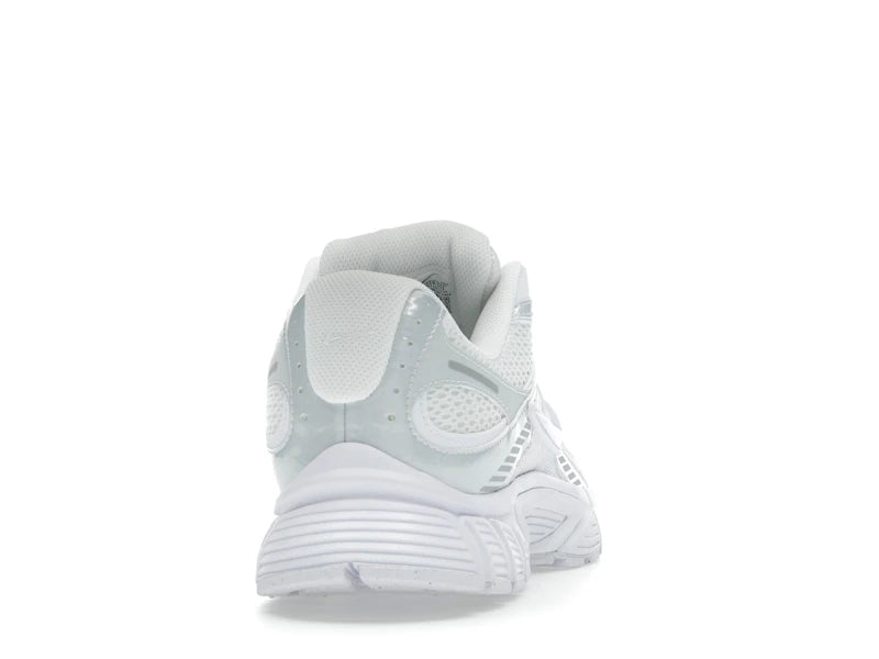 Nike V5 RNR White Black Metallic Silver