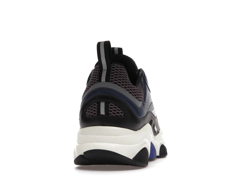 Dior B22 Blue Black
