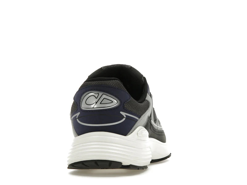 Dior B30 Anthracite Grey Blue