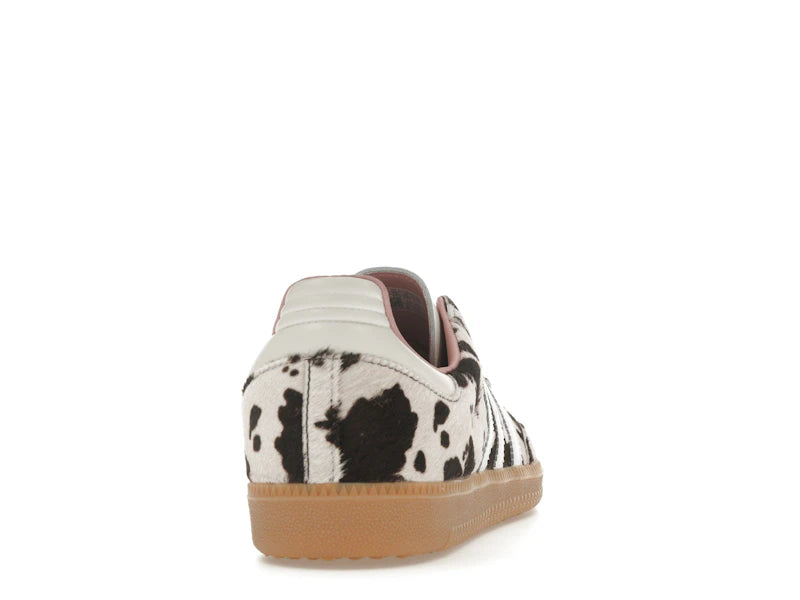 adidas Samba OG Cow Print (Women's)