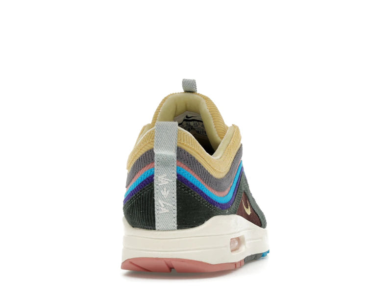 Nike Air Max 1/97 Sean Wotherspoon (Extra Lace Set Only)