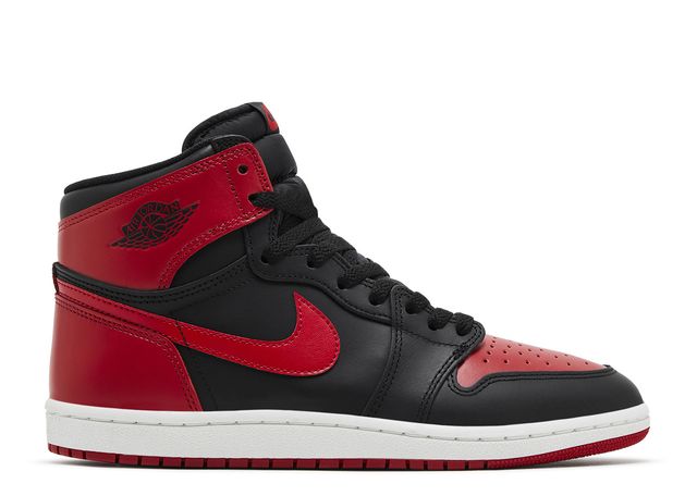 Nike Air Jordan 1 Retro High '85 OG Bred (2025)