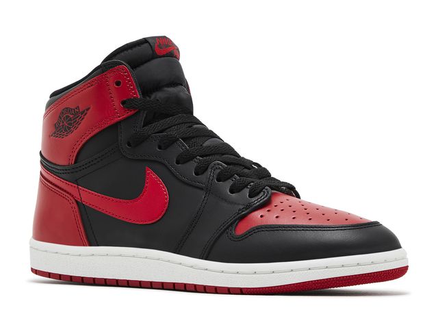 Nike Air Jordan 1 Retro High '85 OG Bred (2025)