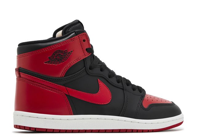 Nike Air Jordan 1 Retro High '85 OG Bred (2025)
