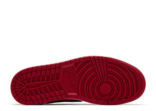 Nike Air Jordan 1 Retro Low OG Banned