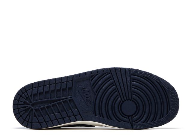 Nike Air Jordan 1 Retro Low OG Obsidian UNC