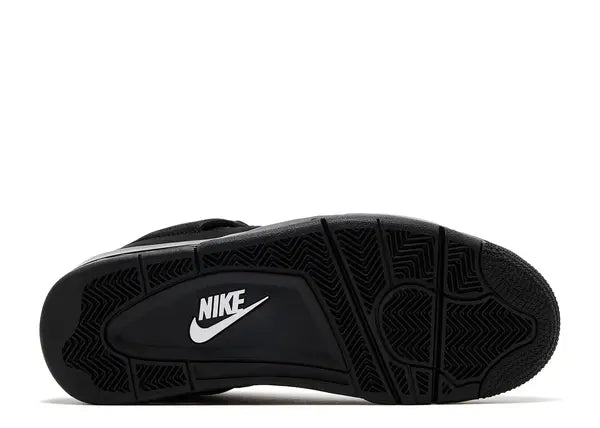 Nike Air Jordan 4 Retro Black Cat (2025)