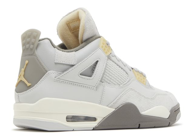 Nike Air Jordan 4 Retro SE Craft Photon Dust