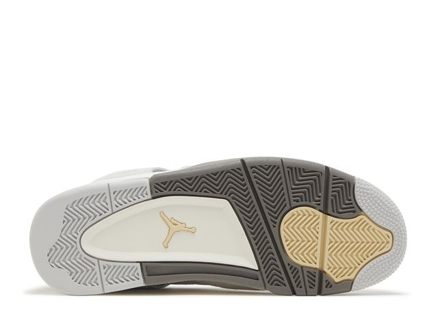 Nike Air Jordan 4 Retro SE Craft Photon Dust