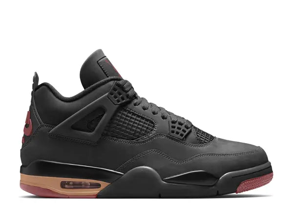 Nike Air Jordan 4 Retro London
