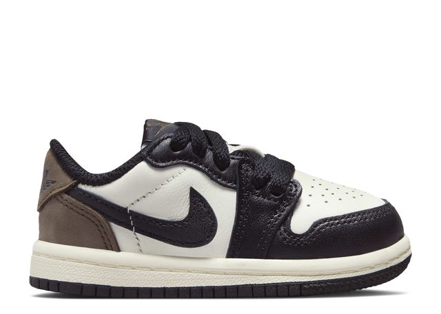 Nike Jordan 1 Retro Low OG Mocha (TD)