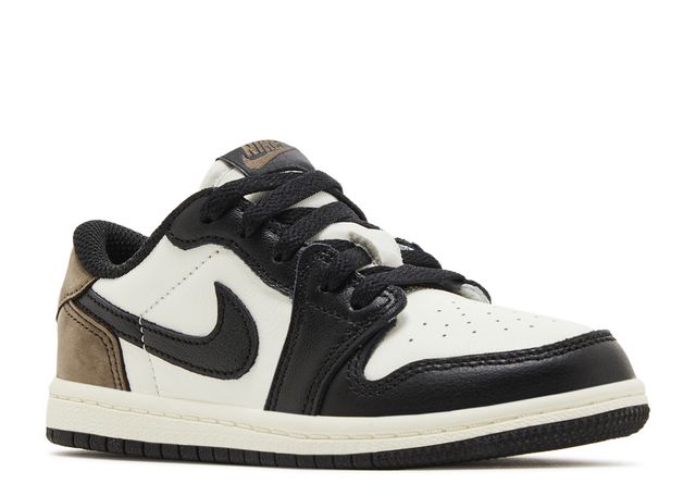 Nike Jordan 1 Retro Low OG Mocha (TD)