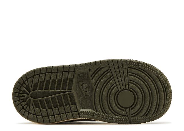 Nike Jordan 1 Retro Low OG SP Travis Scott Medium Olive (TD)
