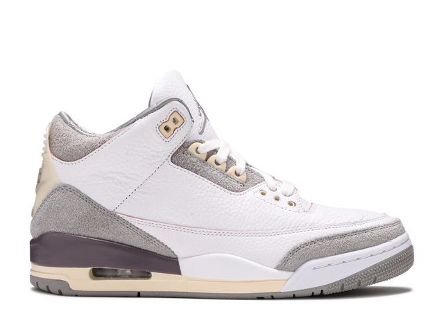 Nike Air Jordan 3 Retro SP A Ma Maniére