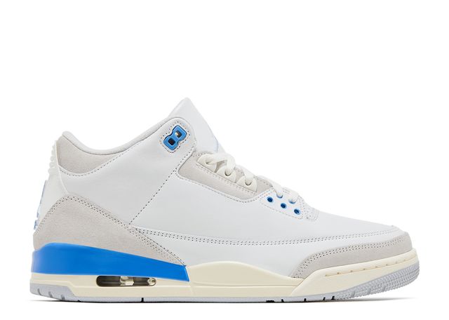 Nike Air Jordan 3 Retro Lucky Shorts