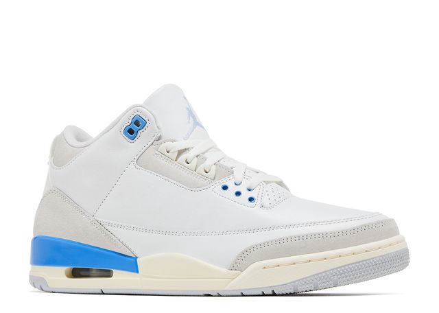 Nike Air Jordan 3 Retro Lucky Shorts