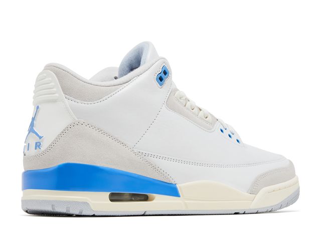 Nike Air Jordan 3 Retro Lucky Shorts