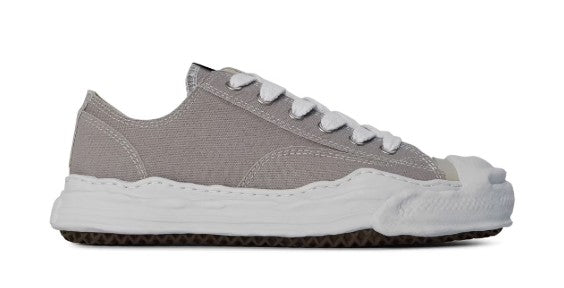 Maison Mihara Yasuhiro Hank Canvas Grey