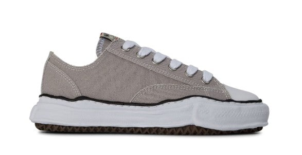 Maison Mihara Yasuhiro Peterson Canvas Grey
