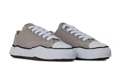 Maison Mihara Yasuhiro Peterson Canvas Grey