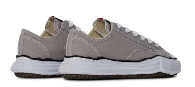 Maison Mihara Yasuhiro Peterson Canvas Grey