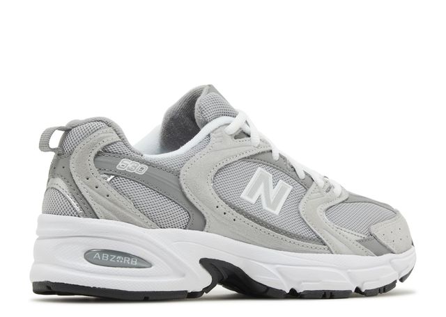 New Balance 530 Rain Cloud