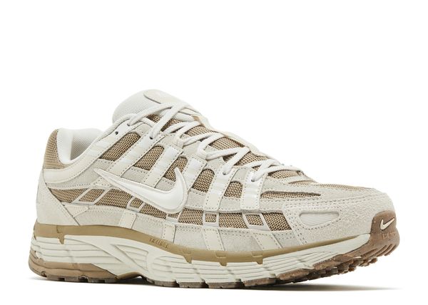 Nike P-6000 Light Orewood Brown