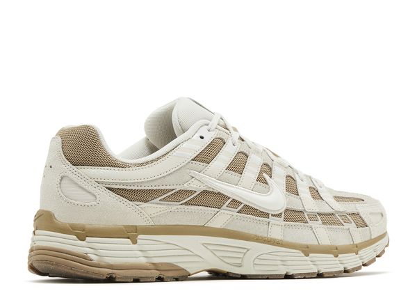 Nike P-6000 Light Orewood Brown