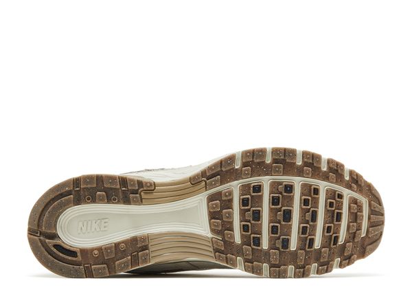 Nike P-6000 Light Orewood Brown