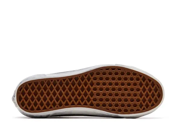 Vans LX Old Skool 36 Pearlized Pack Vintage Cocoa Brown