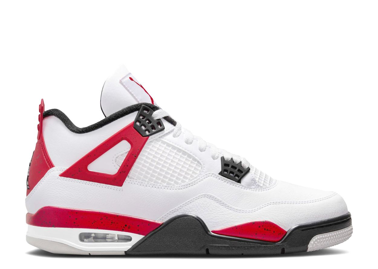 Air Jordan 4